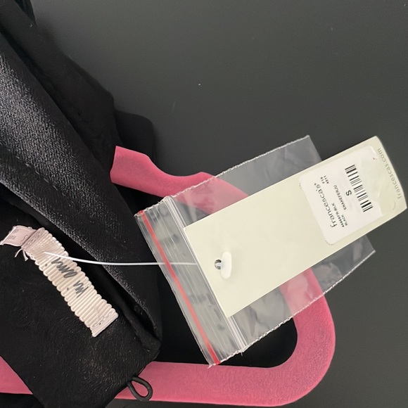 Black and green jumpsuit nwt - Picture 3 of 3